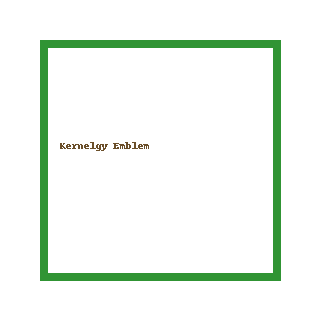 Kernelgy emblem